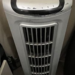 40” Lasko Tower Fan, In Bay Park