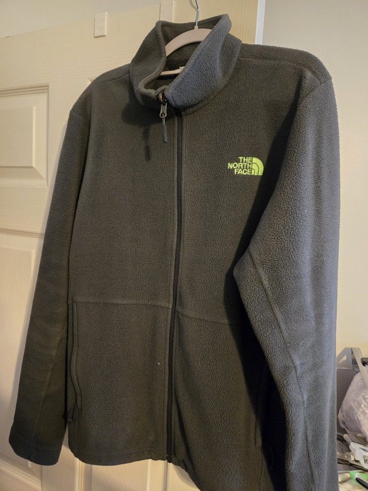 North Face And Columbia Jackets