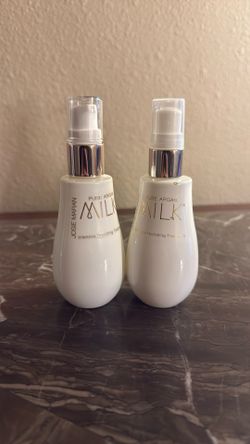 Jocie Maran Pure Argan Milk Intensive Hydrating Treatment 