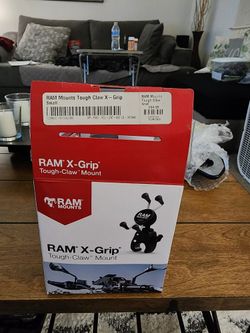 Ram Mount