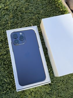 Iphone 14 Pro Max 256GB Att Or Cricket Only