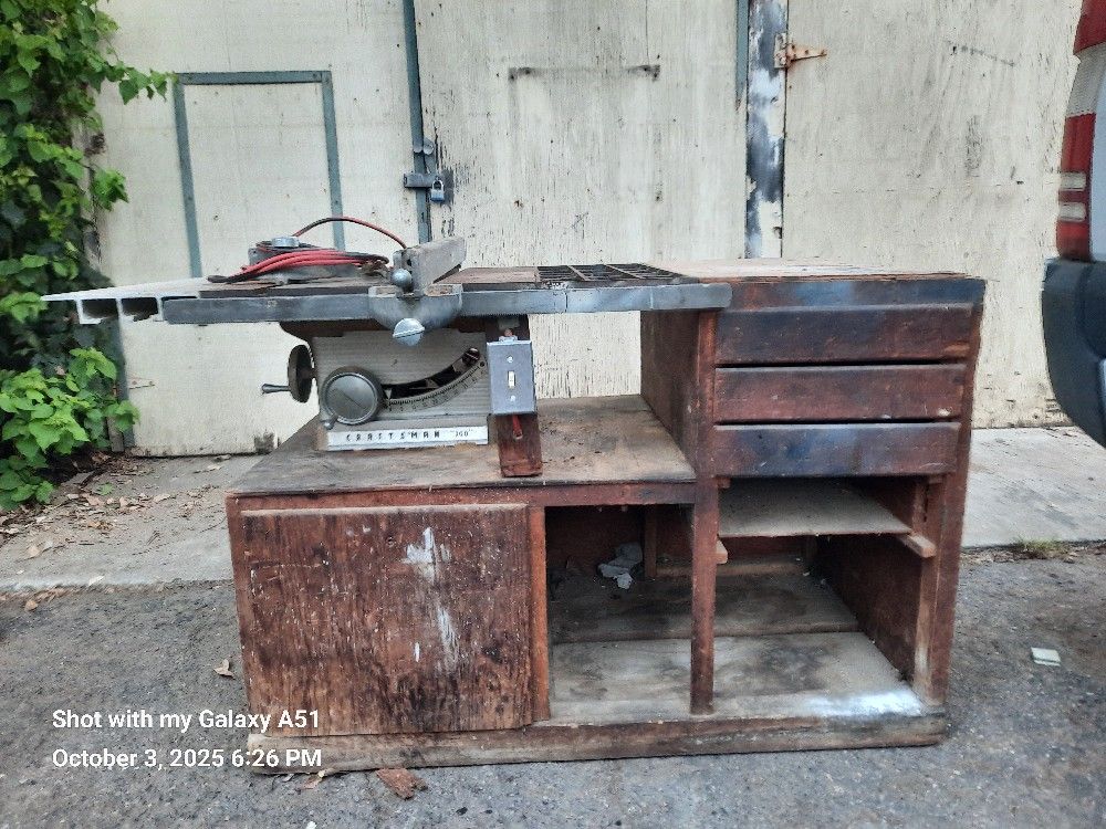 Tablesaw