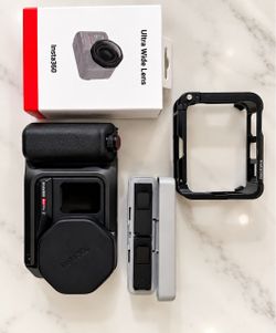 INSTA360 ACE PRO 2