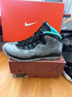 Jordan Liberty 10s
