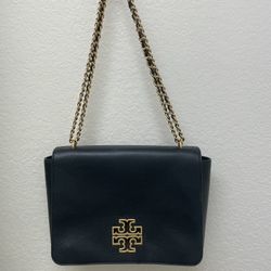 Tory Burch Wear Two-Ways Purse 