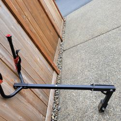Bike Rack