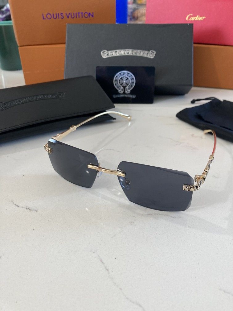 Designer Frames
