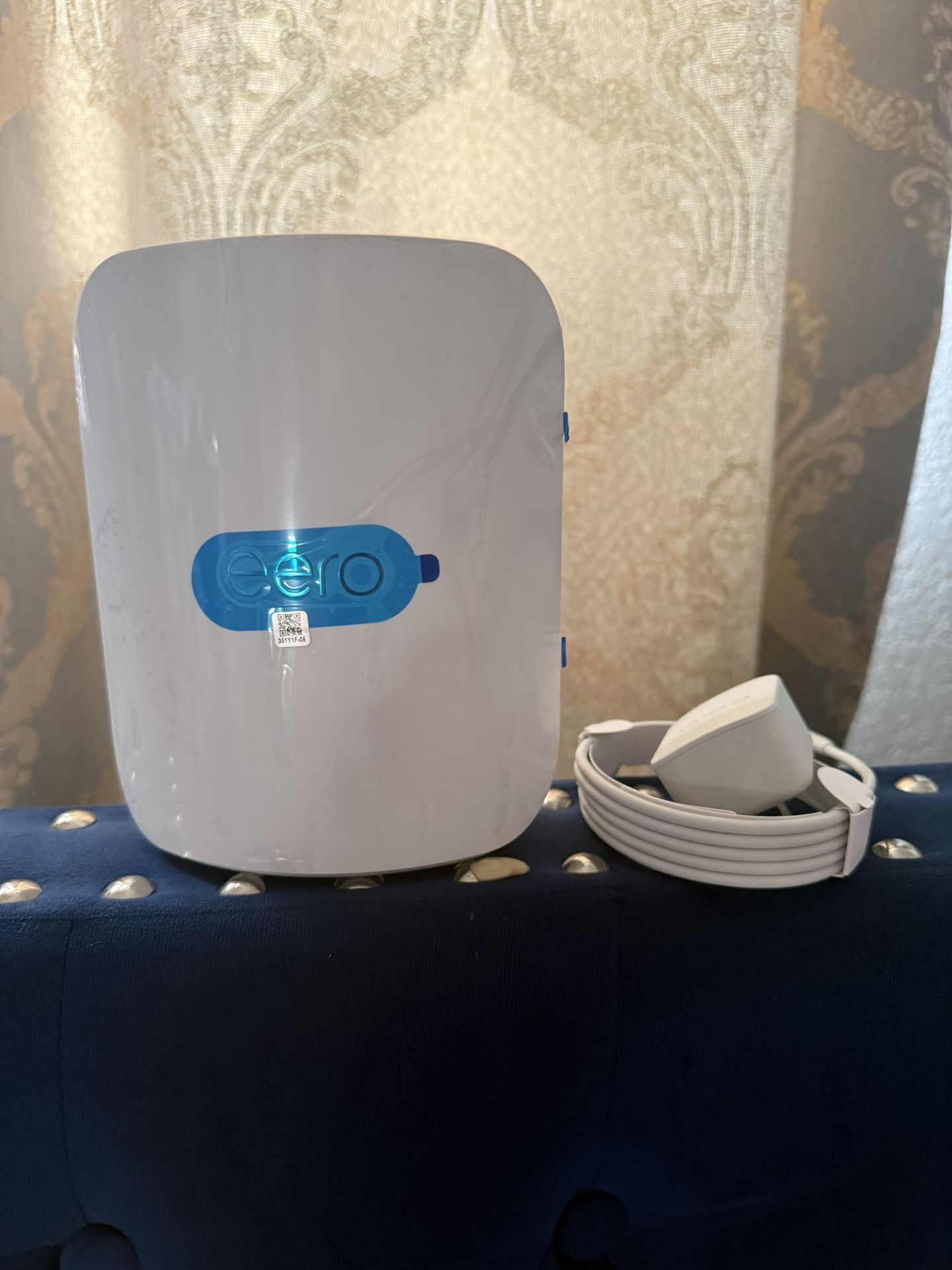 EERO PRO 7 WIFI ROUTER