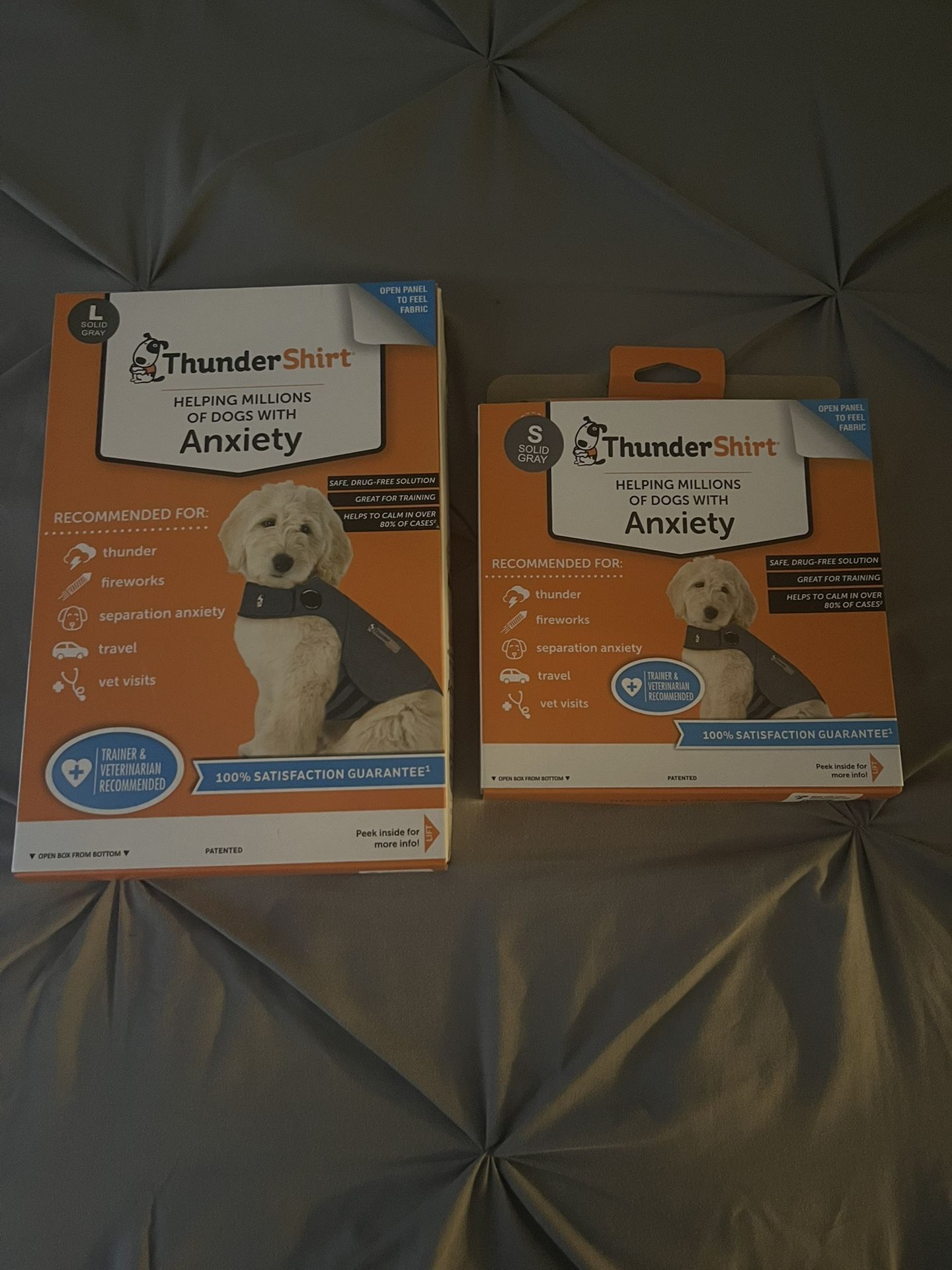 Dog Vest