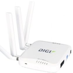 Digi EX15 Cat 18 Modem Cellular Router