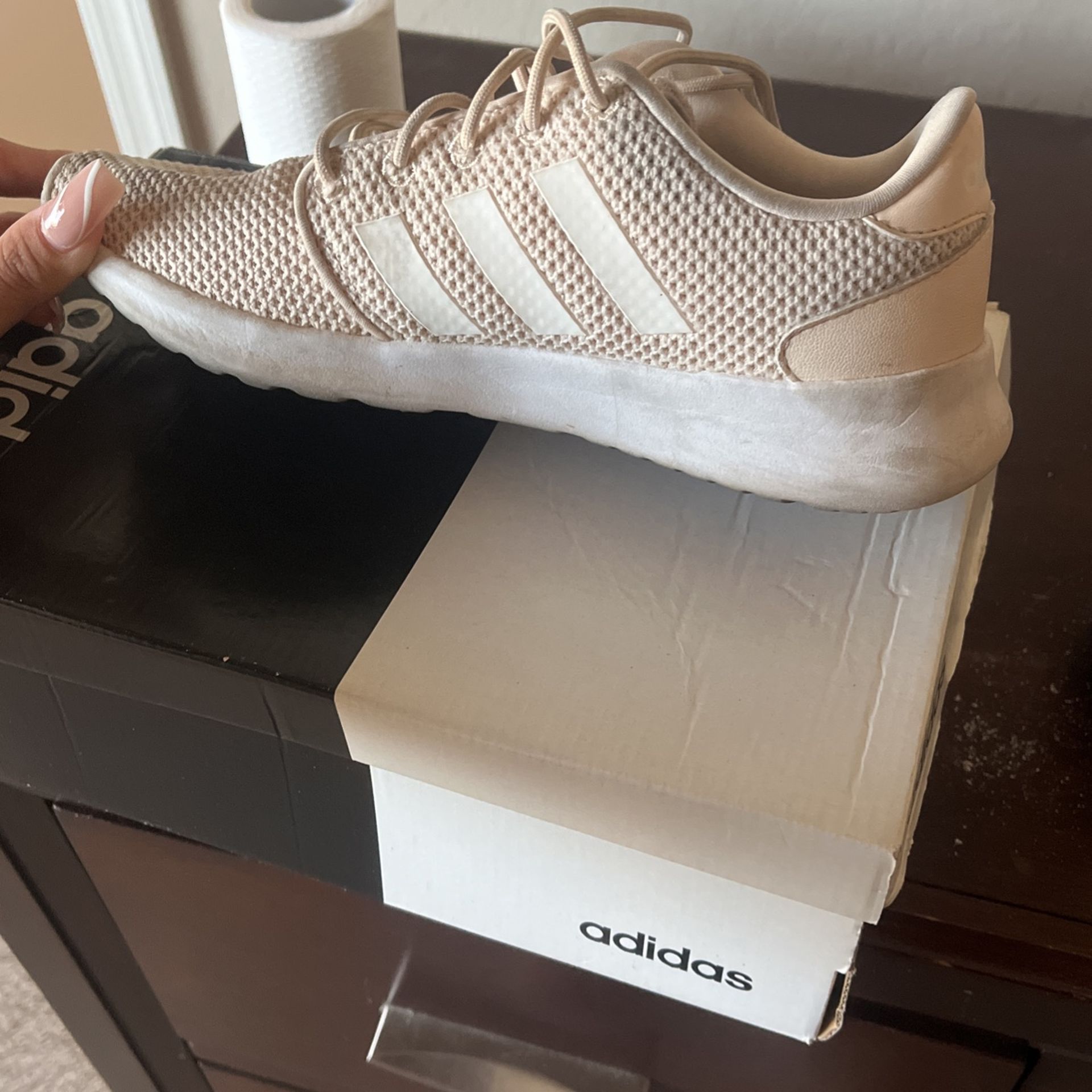Adidas 5.5 Women’s
