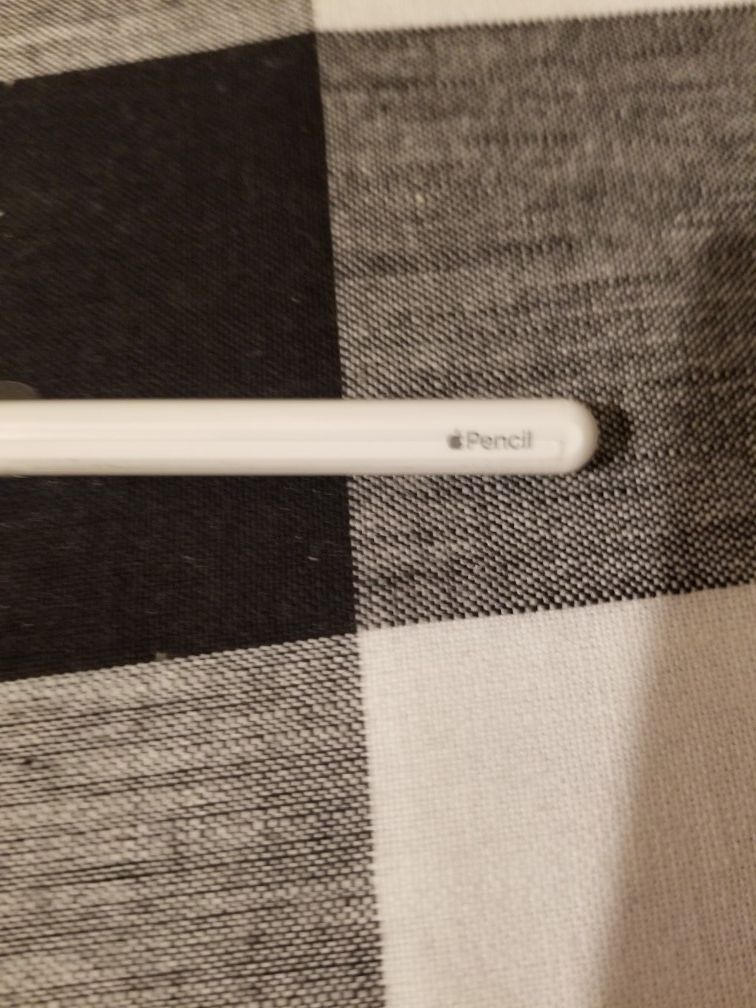 Apple pencil gen 2