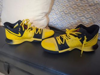Kobid brian tennis shoes