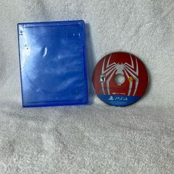 Spider Man Game