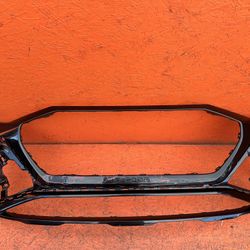 2022 2023 2024 2025 AUDI Q8 E-TRON FRONT BUMPER COVER OEM 4KE807725