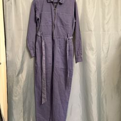 Medium Women’s Jumpsuit 