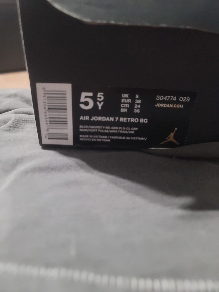 Jordan