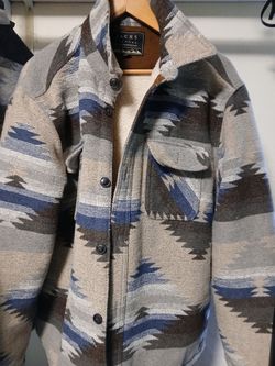 Jachs New York Men's XL jacket 