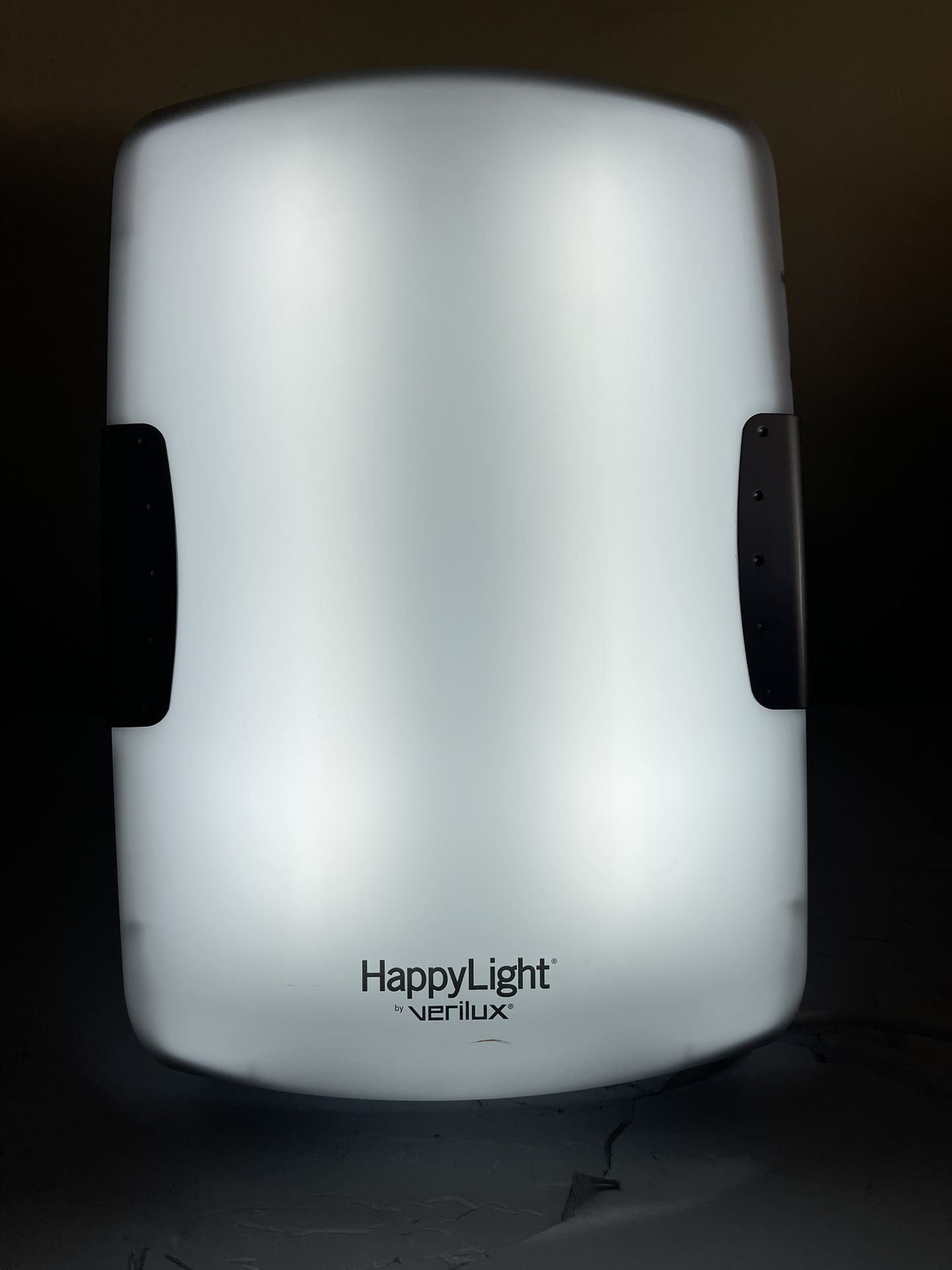 Happy Light To Help With Depression