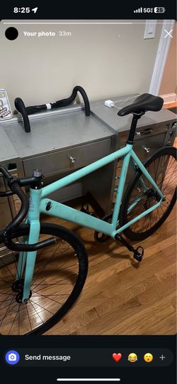 Fixie