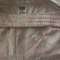 Pink Victoria Secret