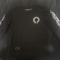 chromeheat Long Selve 