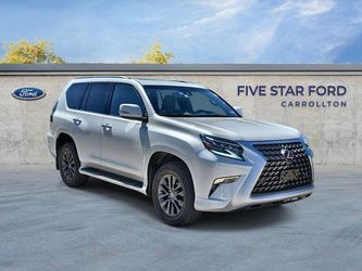 2023 Lexus GX 460