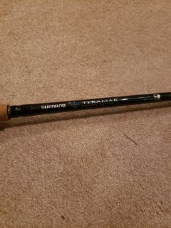 Shimano Teramar Inshore