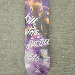 Bear Walker Skateraft/ Skateboard 