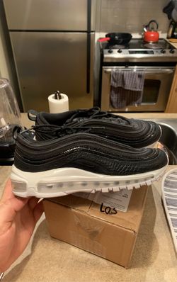 Nike AirMax 97 PRM Women’s Size 7