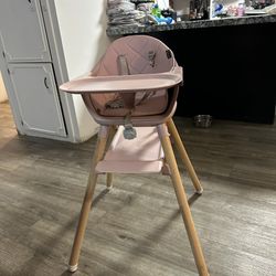 FREE Baby High Chair 
