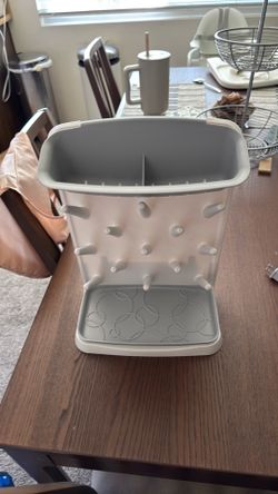 Ubbi bottle rack dryer