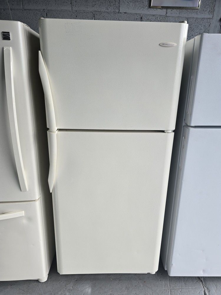 Refrigerator Frigidaire W-30
