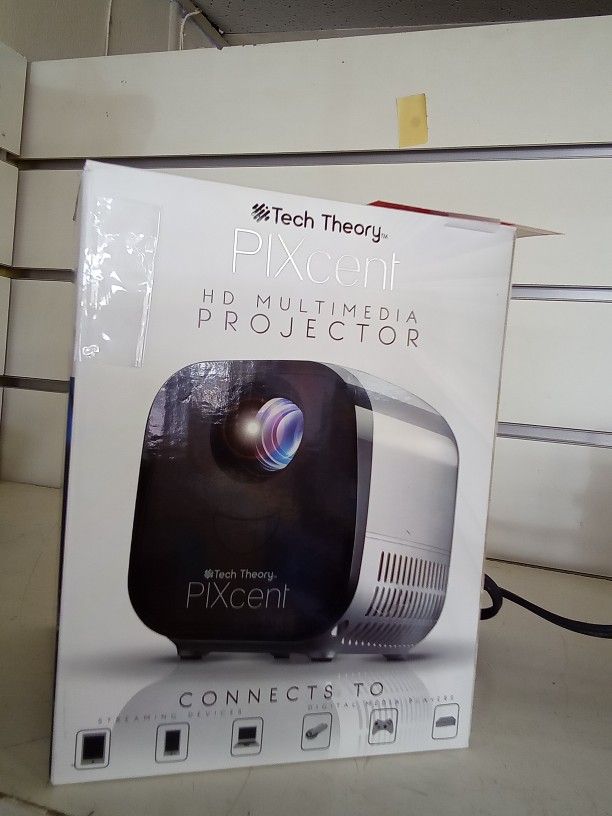 PROJECTOR