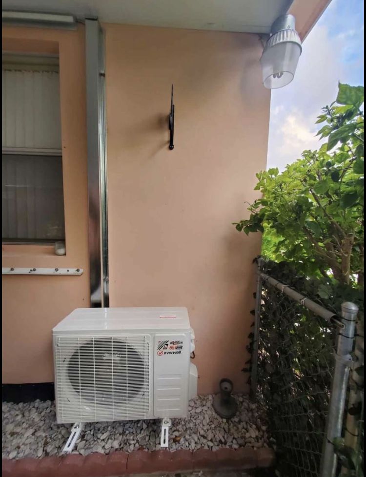 Mini Split (Air Conditioner )