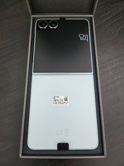 Samsung Galaxy Z Flip 7 Unlocked / Liberado 😃