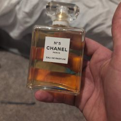 Chanel No. 5 Eau De Parfum