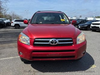 2008 Toyota RAV4