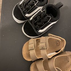 Baby Shoes