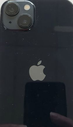 iPhone 13 For Sale For 170Dollars In Like New Condition Unlocked 