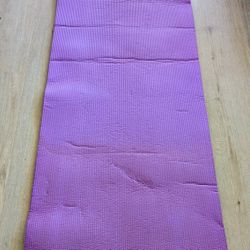 Yoga Mat