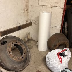 Butcher Paper 3 Rolls