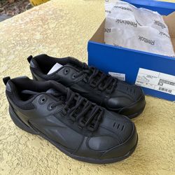 Reebok Working Boots Size 11M
