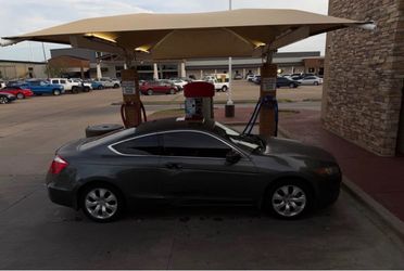 2009 Honda Accord