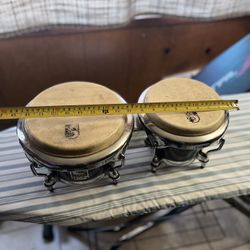 TOCA  Bongos 