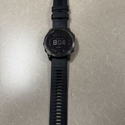 Garmin 7x Pro Sapphire Solar (50mm)