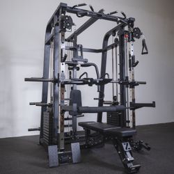 SM300 (Free Delivery + Install)