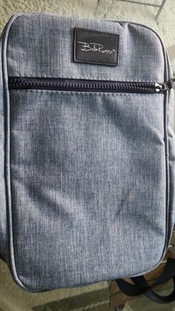 Lunch Bag, Sky Blue