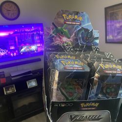 Pokémon Decks Rare Trading Card 