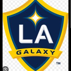 4 LA Galaxy Vs Houston Dynamo Tickets